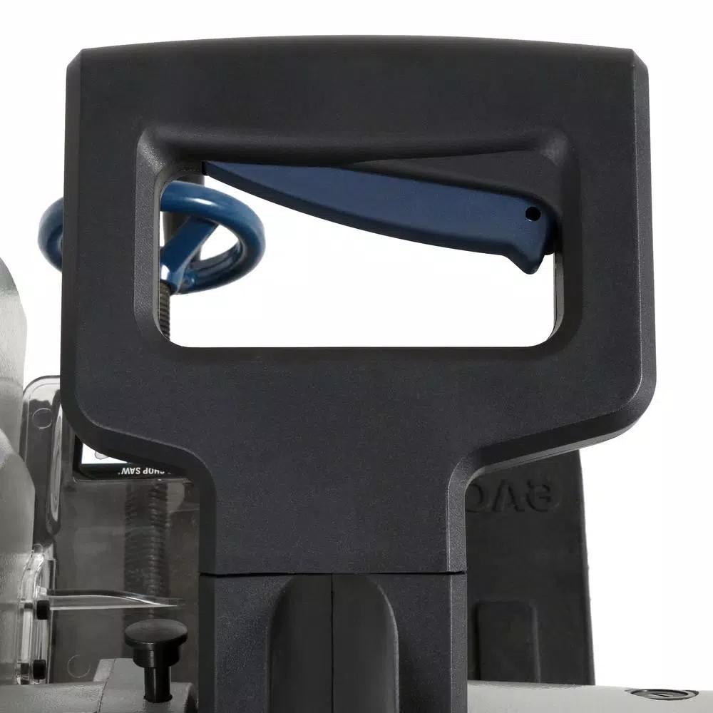 Evolution Power Tools Evolution EVOSAW380 14 in. Steel Cutting Chop Saw with 66 Tooth Carbide Tipped Blade