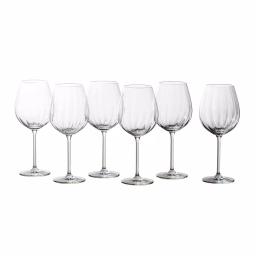 Schott Zwiesel Prizma Cabernet Red Wine Glasses, 22.3 fl. oz., Set of 6 thumbnail 2