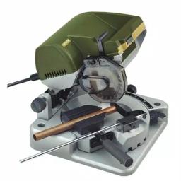 Proxxon KGS 80 Micro Chop Saw with 24-Teeth Carbide Saw Blade thumbnail 3