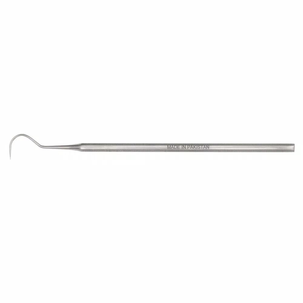Aven 4-Piece Stainless Steel Precision Probe Set for Soldering and Micro Positioning