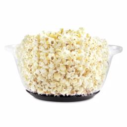 West Bend Stir Crazy Electric Hot Oil Popcorn Popper, 6 oz. Capacity, Black thumbnail 4