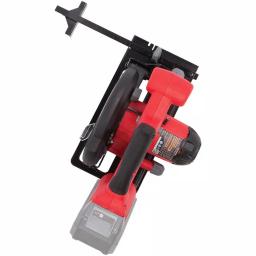 POWERWORKS 20V Cordless Brushless 5.5 in. Circular Saw, Tool Only CRG303 thumbnail 4