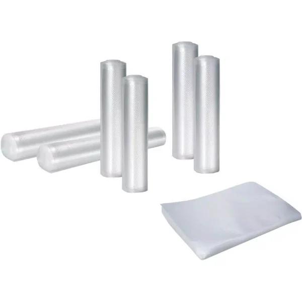CASO Design Professional Food Vacuum Rolls and Bags Set