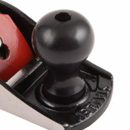 Stanley No. 4 Adjustable Bench Plane, 2-in Blade Width thumbnail 4