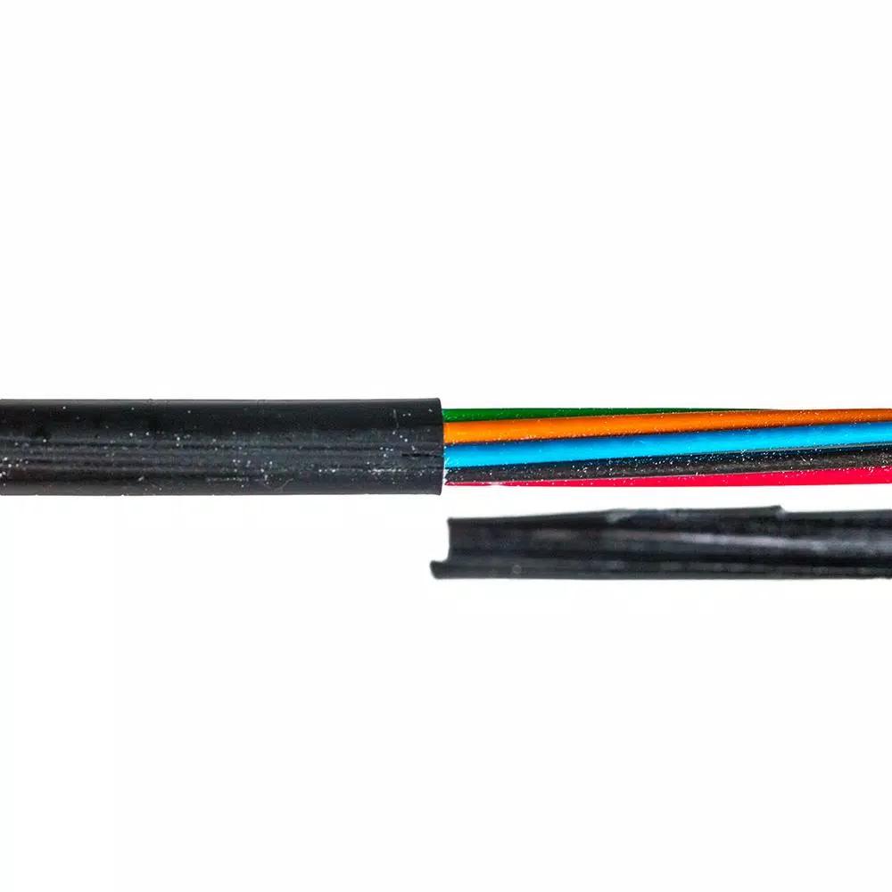 Jonard Tools MS-326 Mid Span Slitter and Ringer for Fiber Optic Cables (5 mm - 10 mm)