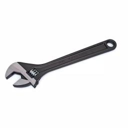 Crescent 12 in. Adjustable Wrench, Alloy Steel with Laser Etched Scale thumbnail 1