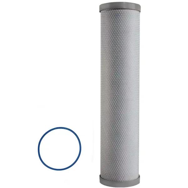 Pelican Water PC300-LR Replacement 20 in. Lead Filter and O-Ring