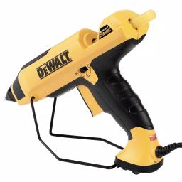 DEWALT DWHTGR50 Ceramic Rapid Heat Dual Temperature Full Size Glue Gun thumbnail 2