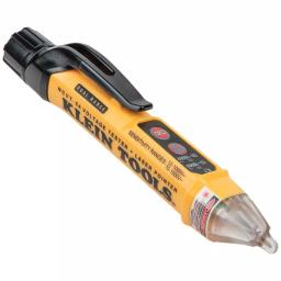 Klein Tools 2-Piece Conduit Level and Non-Contact Voltage Tester Set with Laser Pointer thumbnail 8