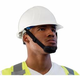 ERB Chin Strap with Contoured Chin Guard for Hard Hats thumbnail 1