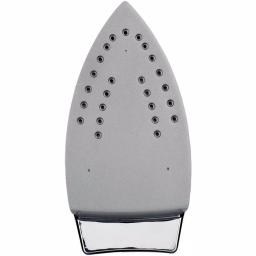 Brentwood Appliances Brentwood Classic Nonstick Steam/Dry Iron, 1100W, Black thumbnail 3