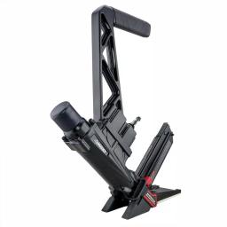Husky 3-in-1 Pneumatic Flooring Nailer and Stapler, 15.5 and 16 Gauge, 2 in. thumbnail 2