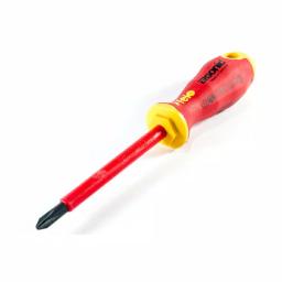 Felo Ergonic 11-Piece VDE Insulated Professional Electrical Tool Set - Made in Germany thumbnail 5