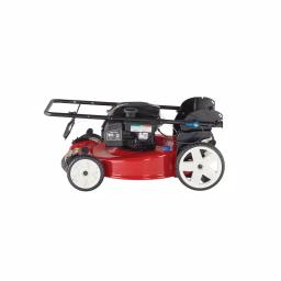 Toro Recycler 22 in. SmartStow Gas Walk Behind Push Mower with Briggs and Stratton Engine thumbnail 11