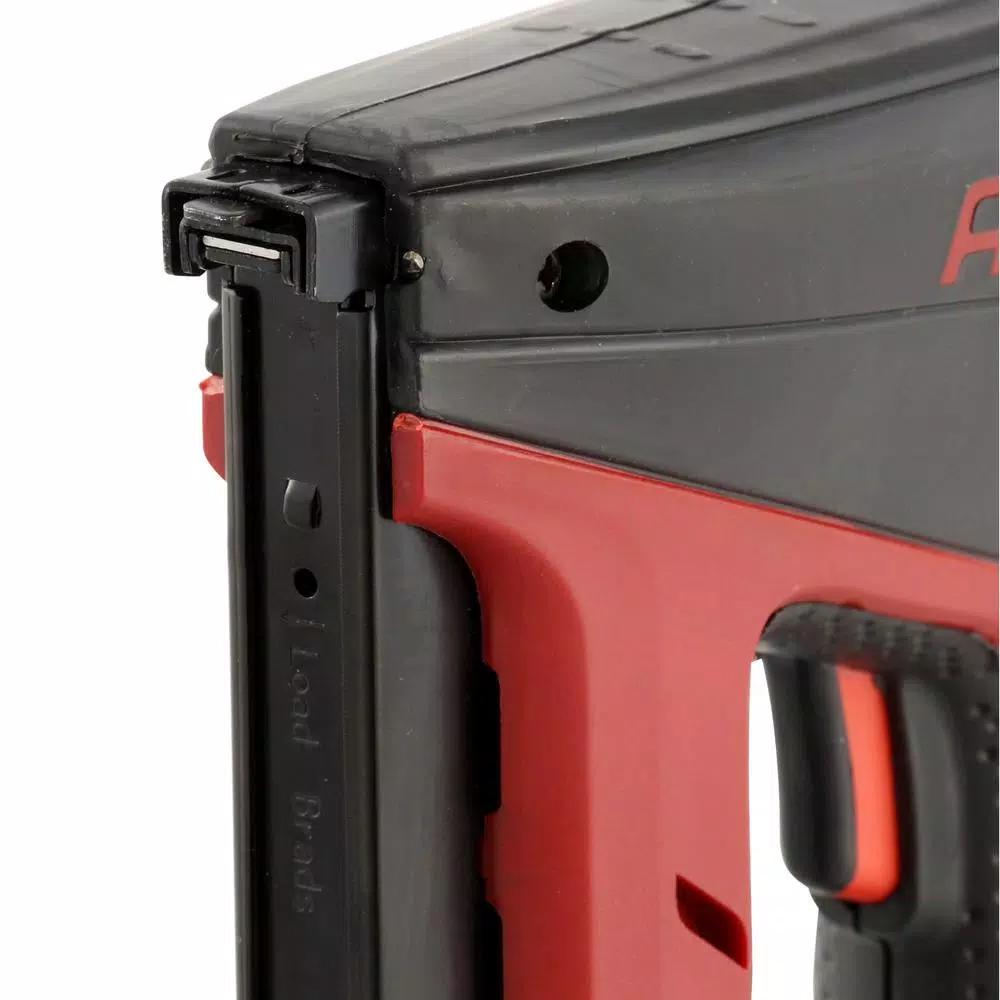 Arrow 6 in. Electric Stapler and Brad Nailer with Spiral Drive Technology
