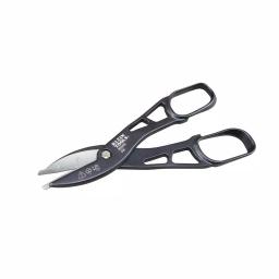 Klein Tools 12 in. Tin Snips with High-Carbon Steel Replaceable Blades thumbnail 5