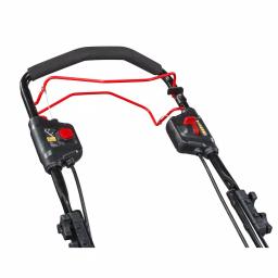 Snapper XD 82V MAX 21 in. Self-Propelled Cordless Lawn Mower Kit with (2) 2.0 Ah Batteries & Rapid Charger thumbnail 8