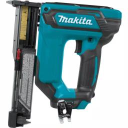Makita 12V Max CXT 23-Gauge Cordless Pin Nailer, Tool Only (TP03Z) thumbnail 5