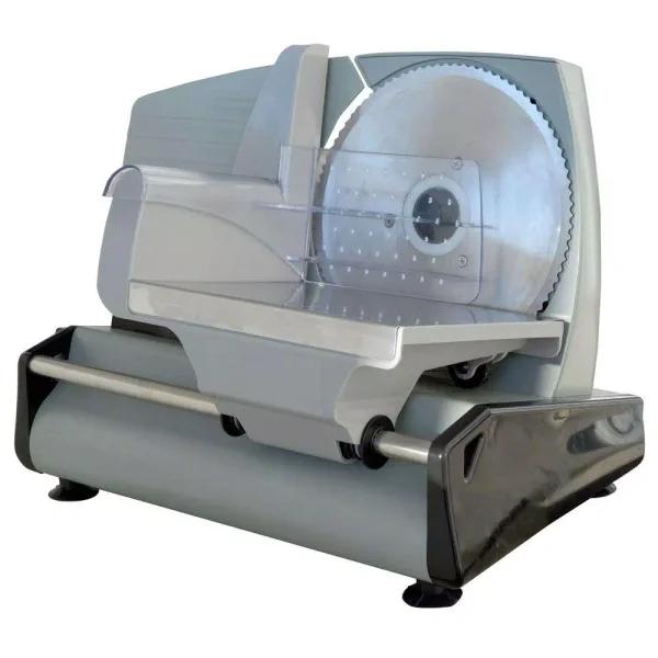 Sportsman Series 180W Electric Meat Slicer, 7.5 in. Stainless Steel Blade