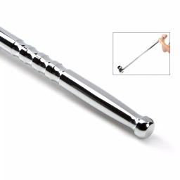 TEKTON 3/4 in. Drive x 40 in. Breaker Bar with 230° Pivoting Head thumbnail 4