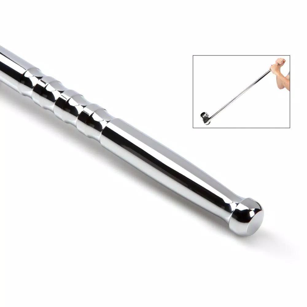 TEKTON 3/4 in. Drive x 40 in. Breaker Bar with 230° Pivoting Head