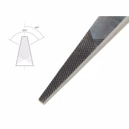 TEKTON 6 in. 70-Degree Bent Long Nose Pliers thumbnail 3