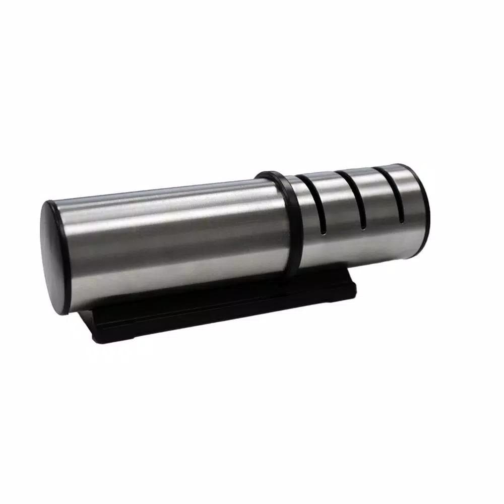 BergHOFF Stainless Steel Diamond Knife Sharpener - Medium Grit
