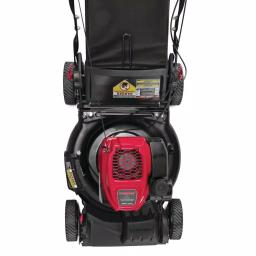Troy-Bilt 21 in. 149 cc Gas Self-Propelled Lawn Mower with SpaceSavr Vertical Storage thumbnail 8