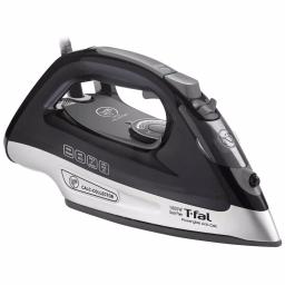 T-fal Powerglide FV2640 1800W Steam Iron with Durilium Ceramic Soleplate thumbnail 1