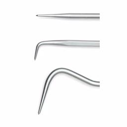 Husky 7-Piece Hook and Pick Set with Ergonomic Handles thumbnail 9
