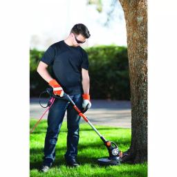 Remington RM115ST 14 in. 5.5 Amp Corded Electric Trimmer and Edger thumbnail 4