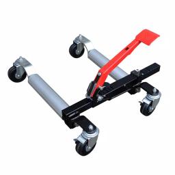 SUNEX TOOLS Sunex 7708 Hydraulic Wheel Dolly, 1500 lb. Capacity thumbnail 1