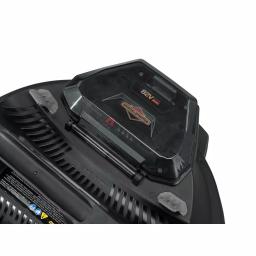Snapper XD 82V Max 9 Gallon Cordless Wet/Dry Vacuum Kit with Battery and Charger thumbnail 7