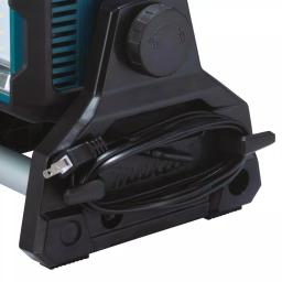 Makita 18V LXT Cordless/Corded LED Work Light, 3000 Lumens, IP65 Rated (DML811) thumbnail 6