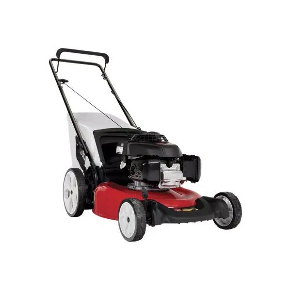 Toro Recycler 21 in. Gas Walk Behind Push Lawn Mower with 160 cc Honda Engine