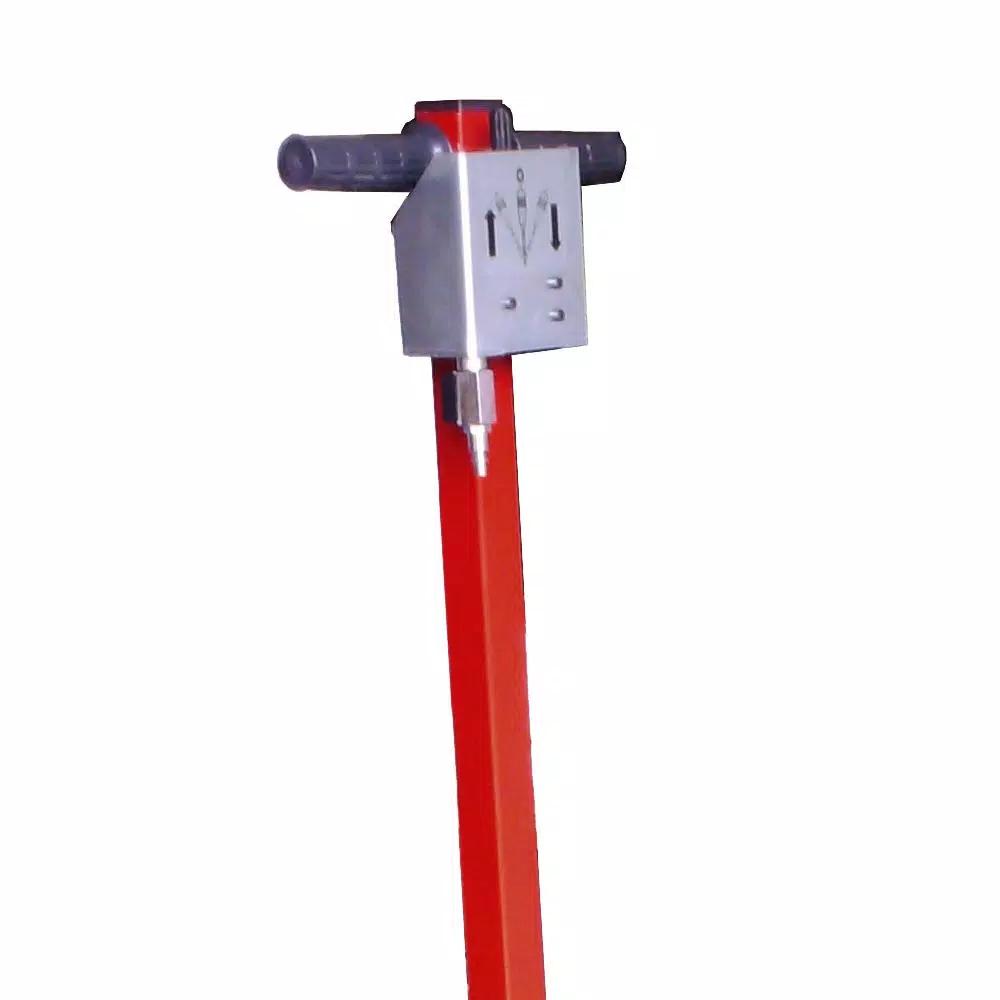 ESCO YAK 35-Ton Premium Air Hydraulic Tractor Jack - Made in Italy
