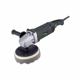 Genesis 7 in. Quick-Change Waffle-Pattern Foam Polishing Pad thumbnail 3