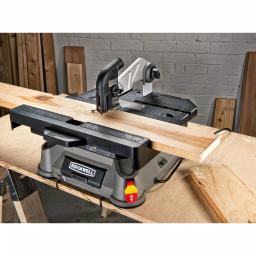 Rockwell BladeRunner X2 Cross Cut Sled Attachment for Table Saws thumbnail 3