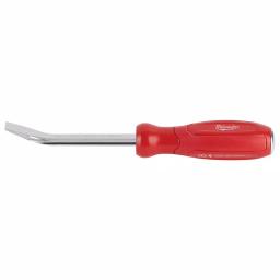 Milwaukee 8-Piece Pry Bar and Hook & Pick Set with I-Beam Design thumbnail 7