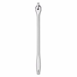 Milwaukee 1/2 in. Drive 15 in. Breaker Bar with 180° Swivel Head thumbnail 1