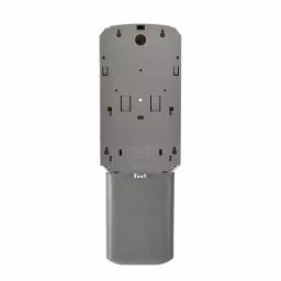 Alpine Industries 1200ml Automatic Foam Hand Sanitizer Soap Dispenser with Drip Tray, White thumbnail 7