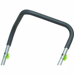 Earthwise Quiet Cut 18 in. Manual Push Reel Mower - California Compliant thumbnail 6