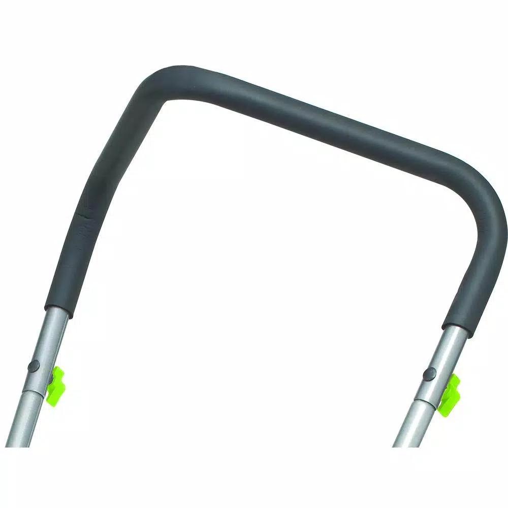Earthwise Quiet Cut 18 in. Manual Push Reel Mower - California Compliant