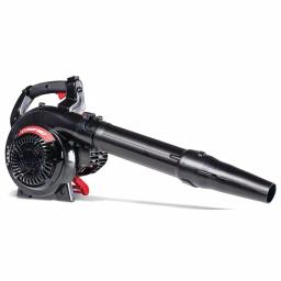 Troy-Bilt TB27BH 27cc 2-Cycle Gas Handheld Leaf Blower, 450 CFM, 205 MPH thumbnail 5