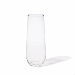 TOSSWARE Reserve 9 oz. Unbreakable Tritan Stemless Champagne Glasses, Set of 24 thumbnail 1