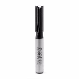 WEN 1/4 in. Straight 2-Flute Carbide Tipped Router Bit, 1/4 in. Shank thumbnail 5