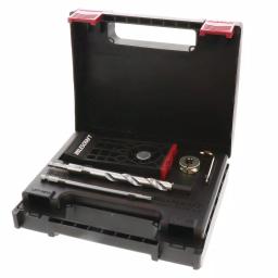 Milescraft PocketJig300 Heavy-Duty Pocket Hole Jig Kit for 2x4 Projects thumbnail 3