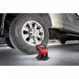 Milwaukee M12 FUEL 12V Cordless 3/8 in. Ratchet, Impact, and Inflator Combo Kit (Tool-Only) thumbnail 9