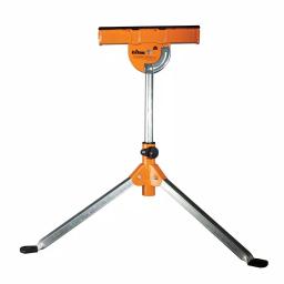Triton MSA200 Multipurpose Adjustable Support Multi-Stand with Extra-Wide Tripod Base thumbnail 2