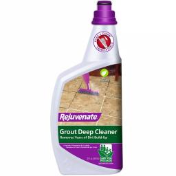 Rejuvenate Grout Deep Cleaner, 32 oz. Tile and Grout Cleaner thumbnail 6